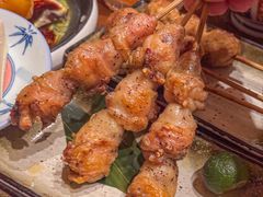 -鸟泉居酒屋·烧鸟·酒馆(百子湾店)