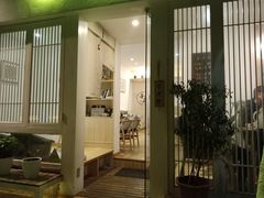 门面-茶庐(百花洲路店)