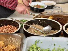 -豆相识•九九豆腐脑(牛咡桥店)