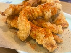 -文叔·湖北名小吃·小龙虾(华强北店)