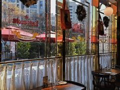 -Entrecôte 法国牛扒馆(保利·时光里店)