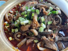 -二分八云雁阁•新晋菜大同味(长治路店)