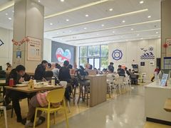 -航海博物馆餐厅
