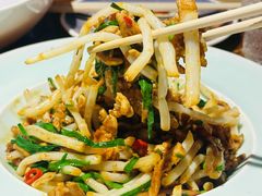 -雀舞云南菜(天津天河城购物中心店)