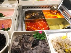 -海底捞火锅(连城广场店)