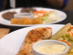 -Pier 21 (Terminal 21 Asok)