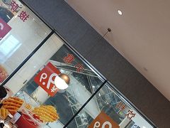 -必胜客(上海新南方商城PH店)