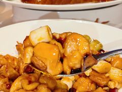 -月福京味斋·烤鸭店·北京菜(鼓楼总店)