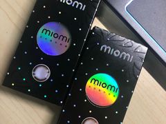 -miomi米欧米美瞳隐形眼镜(新世界大丸百货店)