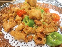 -九记路边鸡(穗盐路店)
