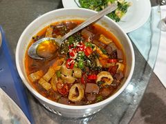 -箪食巷私房菜馆·鲁菜(玉函路店)