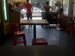 -细妹五香牛杂(步行街店)