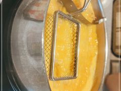 -集渔·泰式海鲜火锅(科华店)