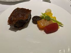 -王品牛排(福州泰禾店)