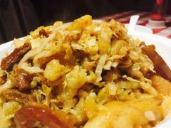 -西堤厚牛排(王府井店)