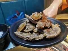 -九田家黑牛烤肉料理(新光汇店)