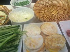 -沓客卤肉卷(共和新路店)