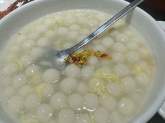 -阿英煲(凉城路店)