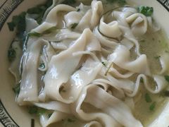 -马遂林烩面馆(少室路店)