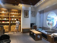 -庆德堂中医馆·小儿推拿(江北店)