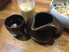 -云海肴·汽锅鸡·云南菜(天津国金汇店)