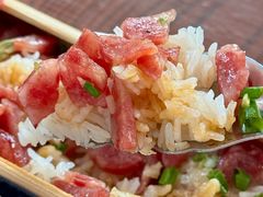 -香竹农庄•传统竹筒饭(十年店)