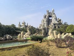 -厦门方特梦幻王国