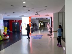 -金逸影城(大悦城IMAX激光店)