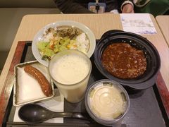 -永和大王(赤峰路二店)