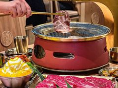 -西塔老太太泥炉烤肉(武汉摩尔城店)