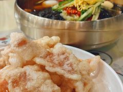 -服务大楼冷面(延大店)