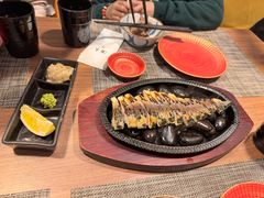 -满来寿喜烧(金虹桥店)