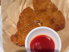 -和府捞面(金山万达店)