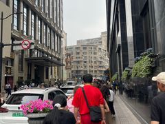 -国际饭店·帆声西饼屋(黄河路店)