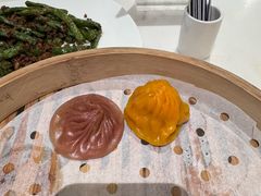 -翡翠拉面小笼包(岭南新天地店)