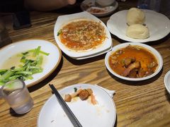 -建德食府·十八年建德菜(天目里国际街区店)