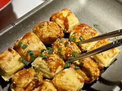 -雀舞云南菜(天津天河城购物中心店)