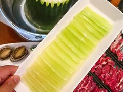 -八宝牛潮汕鲜牛肉火锅(净月店)