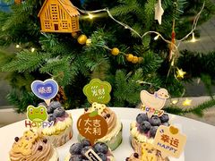 -EnergyCake蛋糕理想国