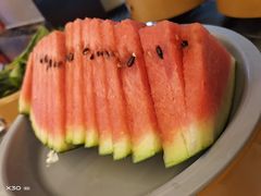 -龍歌自助小火锅(市北台东利群店)