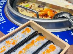 -快乐小羊·内蒙牛羊肉火锅(流花中心店)