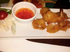 picture-绿茵阁牛扒餐厅(客村店)