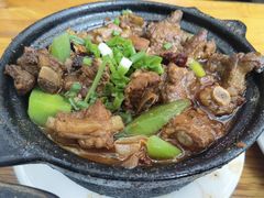-沈妈砂锅(光华村店)
