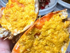 -三妹小龙虾·黄油蟹(华侨城总店)