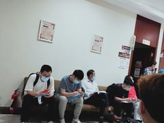 -美年大健康慈铭体检(黄浦分院)