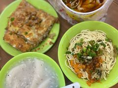 -三镇民生甜食馆(胜利街总店)