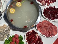 -八合里潮汕鲜牛肉火锅(吉大店)