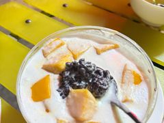 -果流香水果甜品(建政路店)