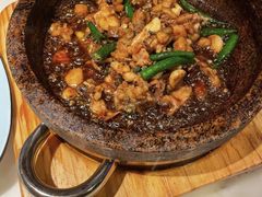 -绿茶餐厅(千岛湖银泰城店)