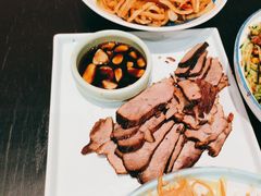 -满园烤鸭·春饼(沈北万达店)